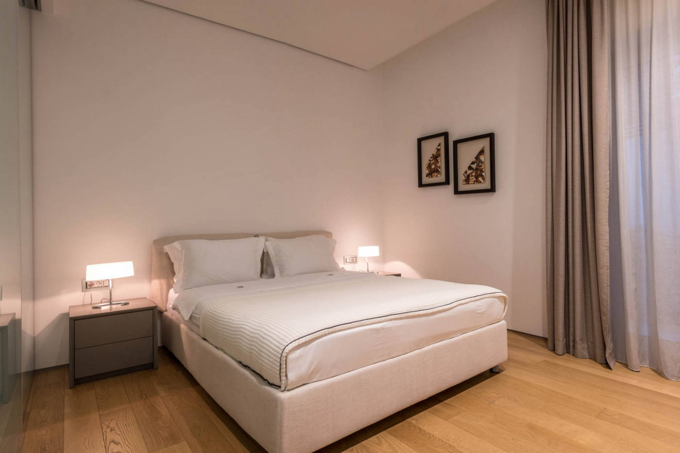 Квартира, 1023 м², 1 060 000$ — FAKTOR